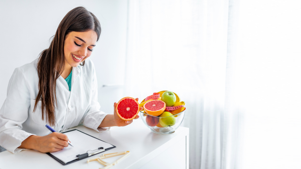 Eyyübiye Diyetisyen